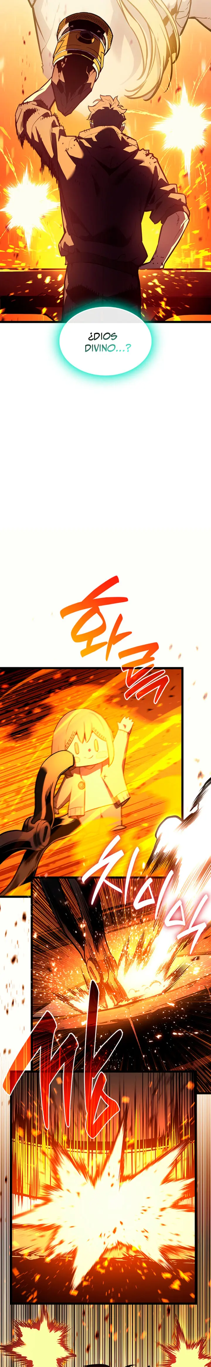 A DISASTER-CLASS HERO HAS RETURNED - Capítulo 178 - Página 14 - LectorTMOo