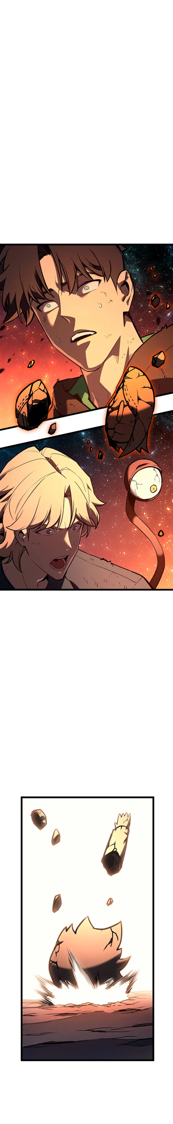 A DISASTER-CLASS HERO HAS RETURNED - Capítulo 178 - Página 18 - LectorTMOo