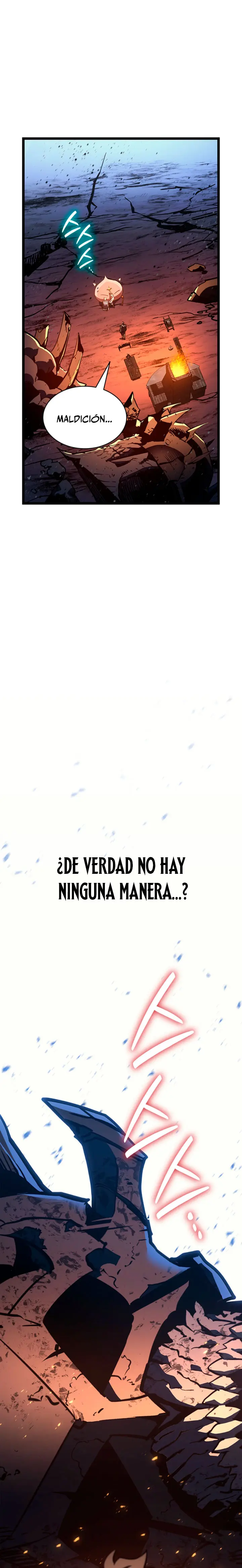 A DISASTER-CLASS HERO HAS RETURNED - Capítulo 178 - Página 26 - LectorTMOo