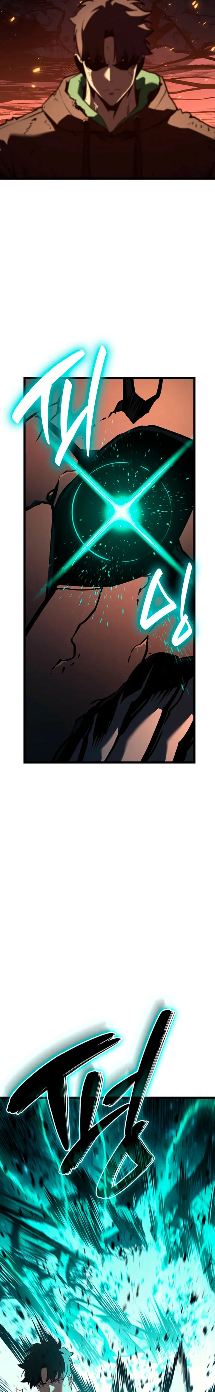 A DISASTER-CLASS HERO HAS RETURNED - Capítulo 178 - Página 27 - LectorTMOo