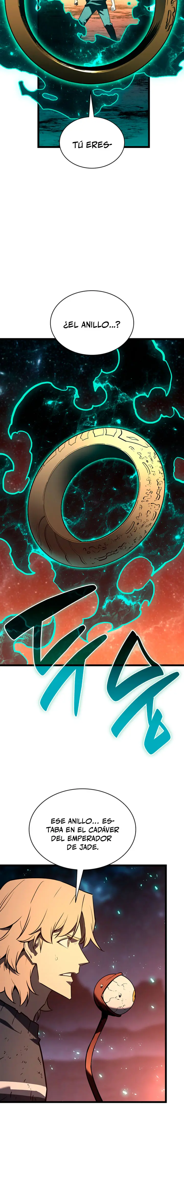 A DISASTER-CLASS HERO HAS RETURNED - Capítulo 178 - Página 29 - LectorTMOo