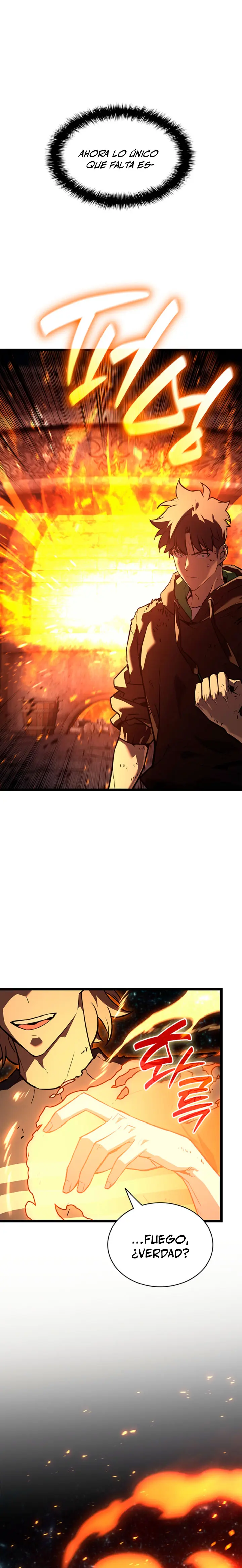 A DISASTER-CLASS HERO HAS RETURNED - Capítulo 178 - Página 32 - LectorTMOo