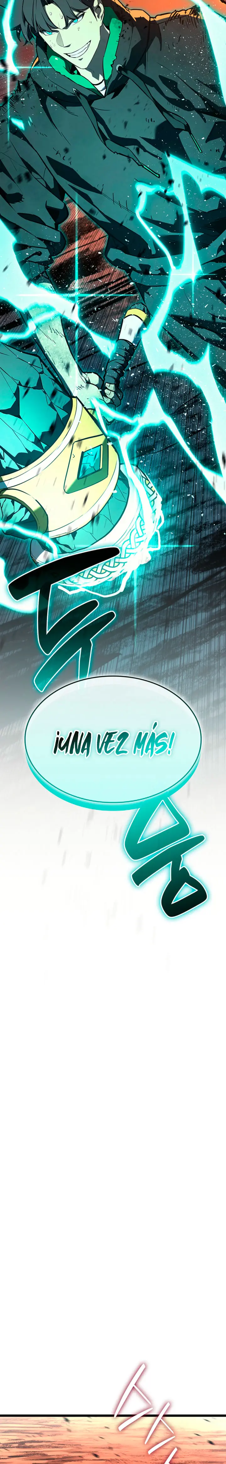 A DISASTER-CLASS HERO HAS RETURNED - Capítulo 178 - Página 35 - LectorTMOo