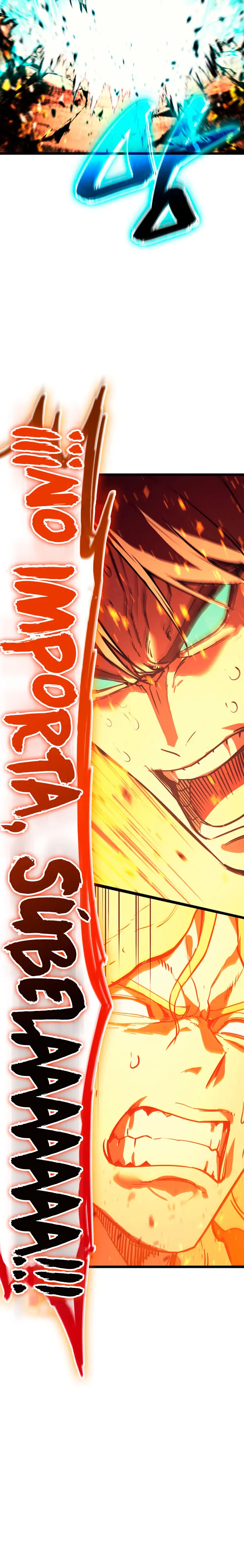 A DISASTER-CLASS HERO HAS RETURNED - Capítulo 178 - Página 40 - LectorTMOo