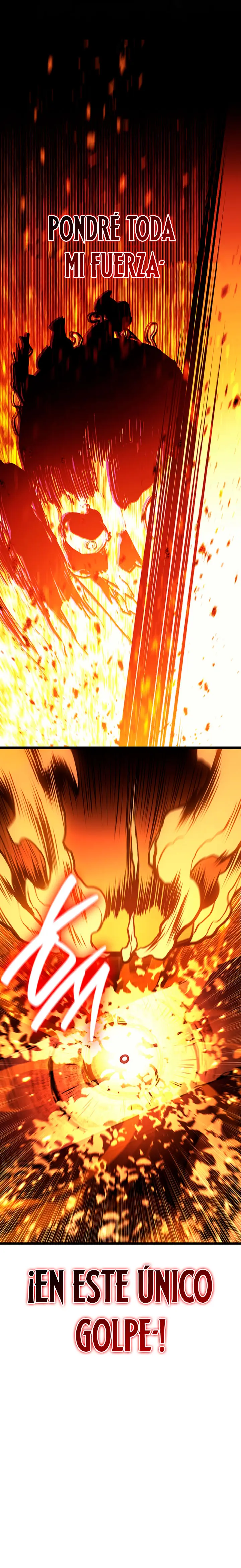 A DISASTER-CLASS HERO HAS RETURNED - Capítulo 178 - Página 44 - LectorTMOo