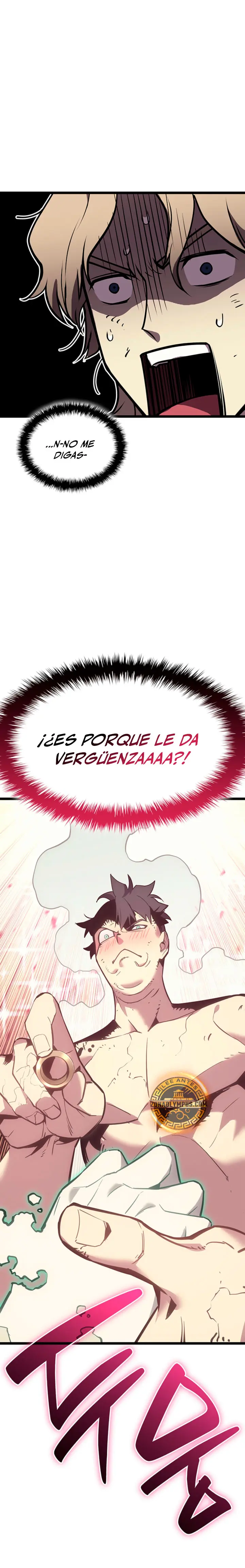 A DISASTER-CLASS HERO HAS RETURNED - Capítulo 179 - Página 2 - LectorTMOo