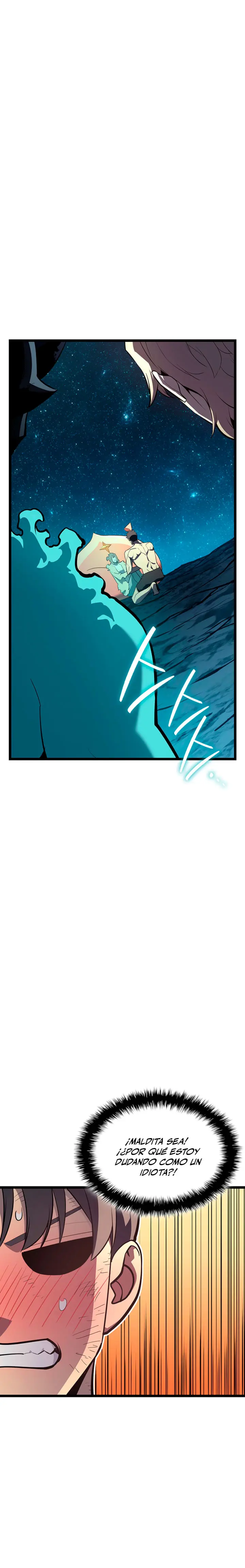 A DISASTER-CLASS HERO HAS RETURNED - Capítulo 179 - Página 3 - LectorTMOo