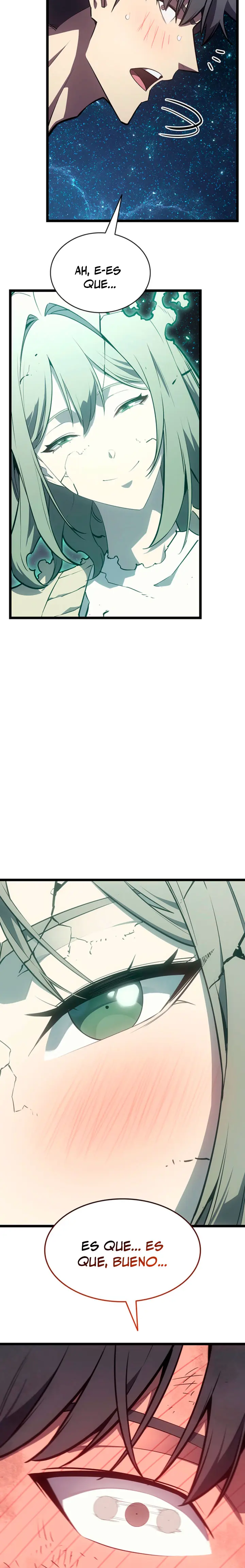 A DISASTER-CLASS HERO HAS RETURNED - Capítulo 179 - Página 5 - LectorTMOo