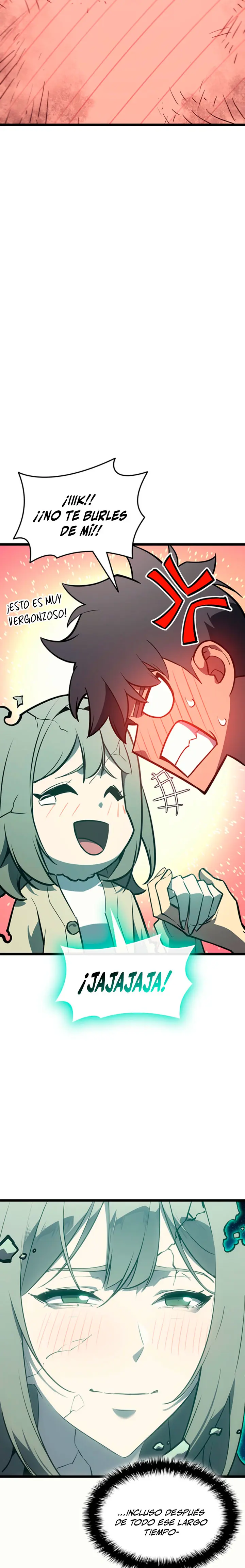 A DISASTER-CLASS HERO HAS RETURNED - Capítulo 179 - Página 6 - LectorTMOo