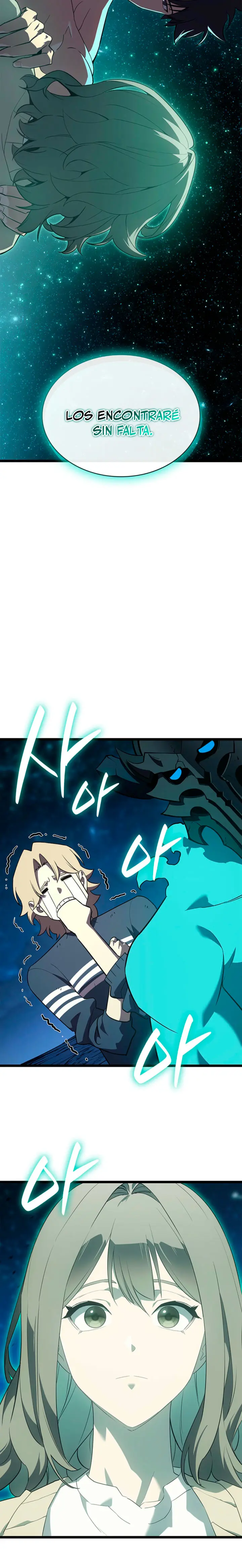 A DISASTER-CLASS HERO HAS RETURNED - Capítulo 179 - Página 12 - LectorTMOo