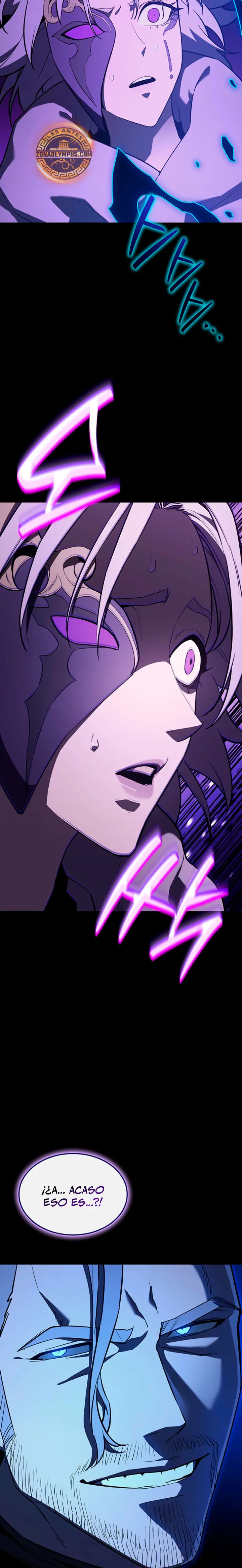 A DISASTER-CLASS HERO HAS RETURNED - Capítulo 179 - Página 30 - LectorTMOo