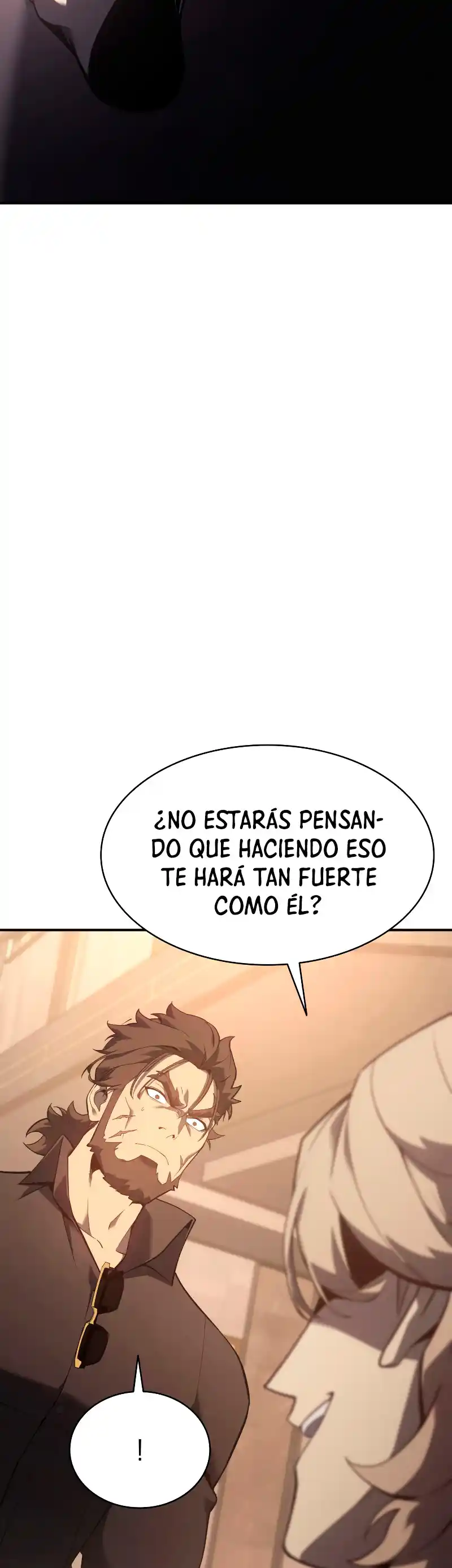 A DISASTER-CLASS HERO HAS RETURNED - Capítulo 18 - Página 14 - LectorTMOo
