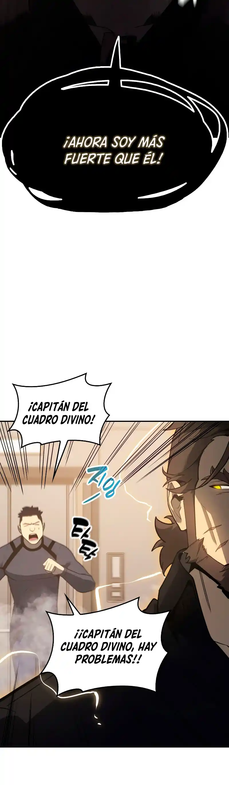 A DISASTER-CLASS HERO HAS RETURNED - Capítulo 18 - Página 23 - LectorTMOo