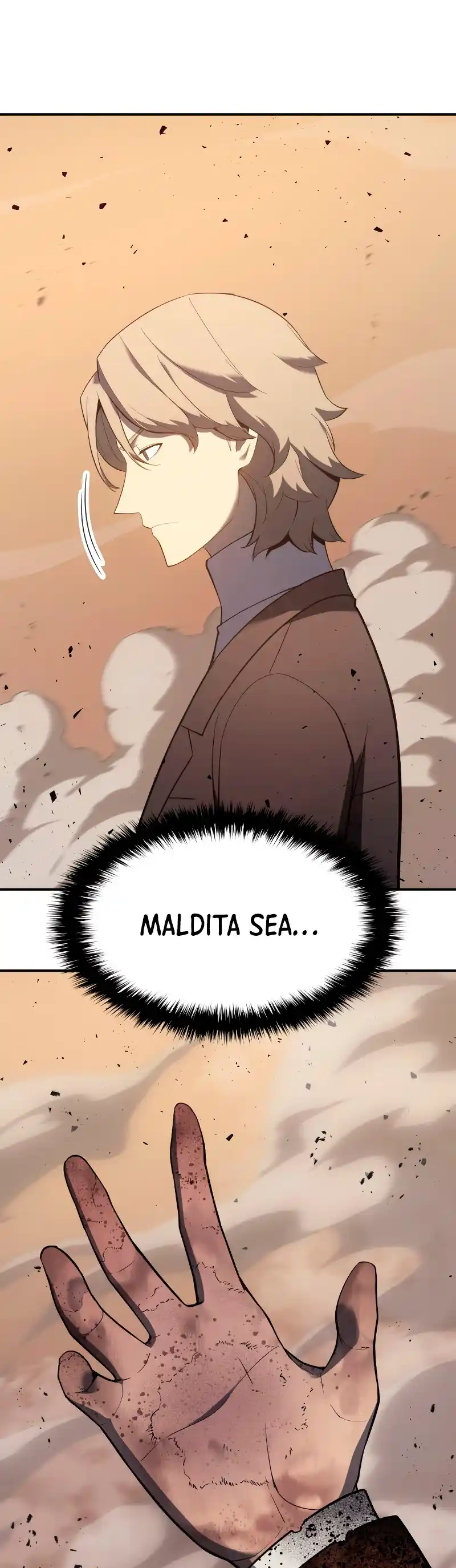 A DISASTER-CLASS HERO HAS RETURNED - Capítulo 18 - Página 29 - LectorTMOo