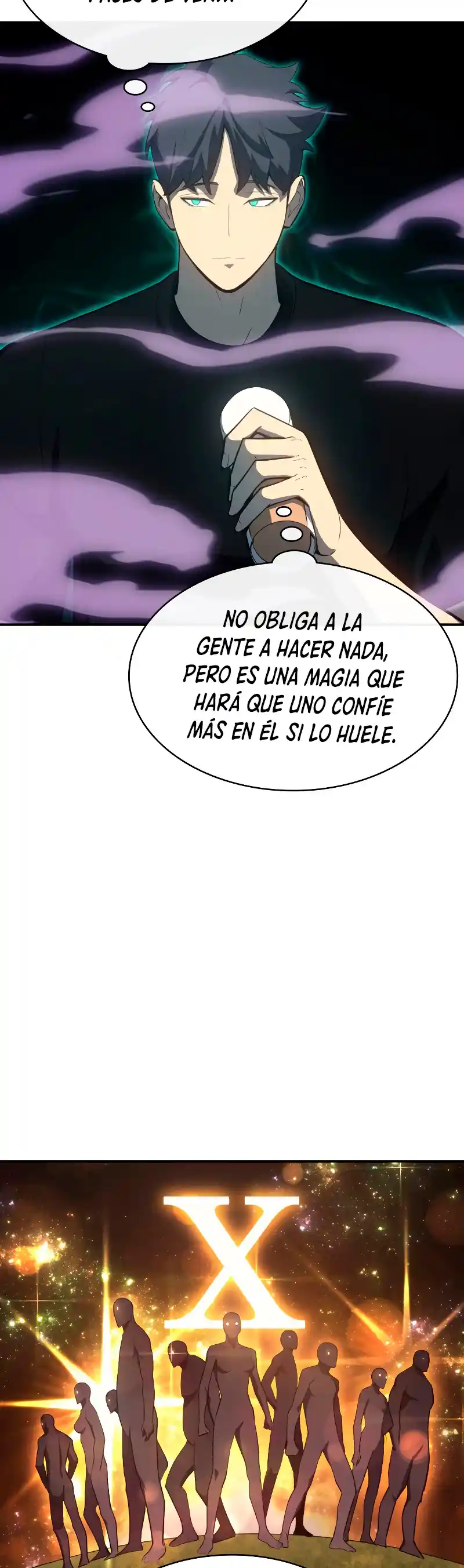 A DISASTER-CLASS HERO HAS RETURNED - Capítulo 18 - Página 44 - LectorTMOo