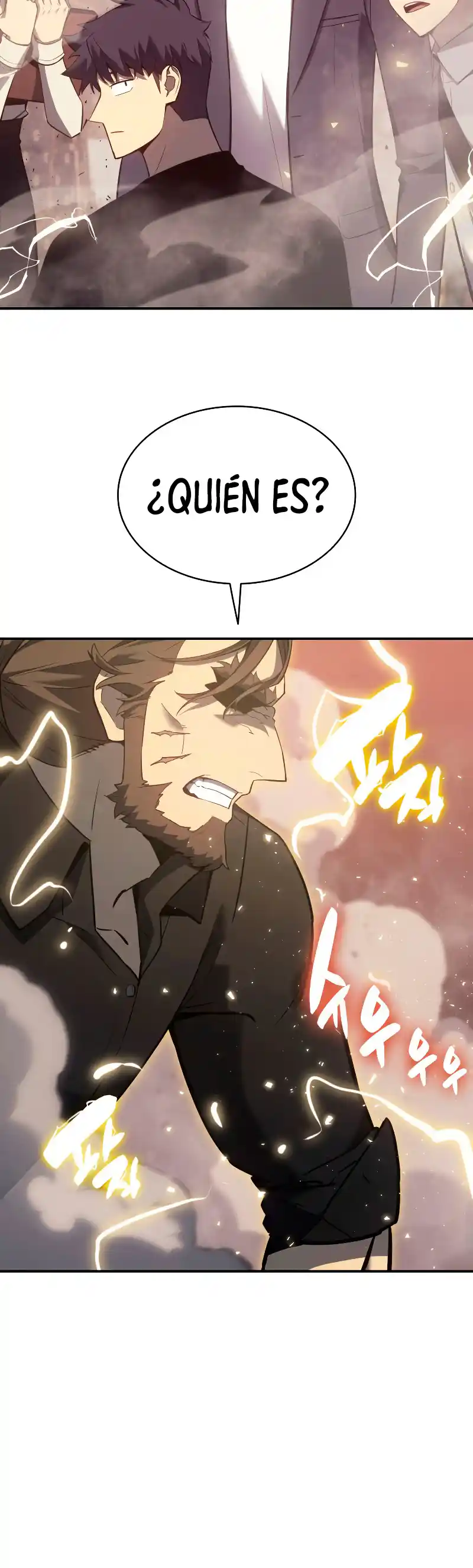 A DISASTER-CLASS HERO HAS RETURNED - Capítulo 18 - Página 58 - LectorTMOo