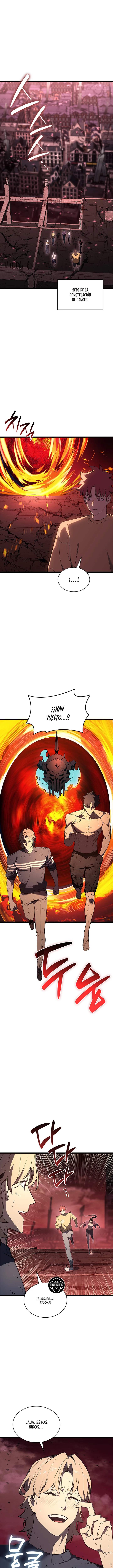 A DISASTER-CLASS HERO HAS RETURNED - Capítulo 180 - Página 2 - LectorTMOo