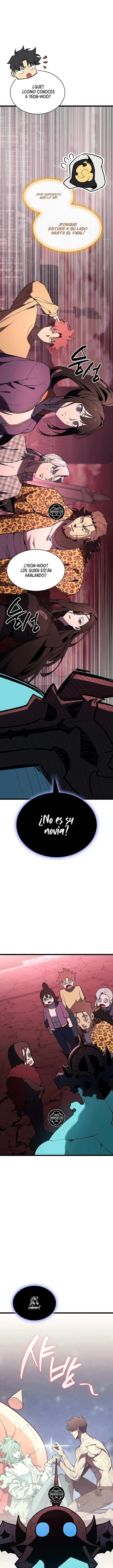 A DISASTER-CLASS HERO HAS RETURNED - Capítulo 180 - Página 6 - LectorTMOo