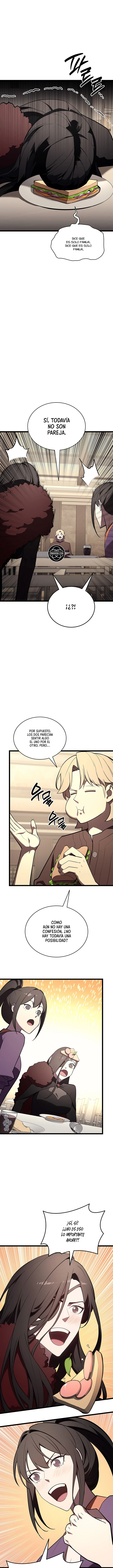 A DISASTER-CLASS HERO HAS RETURNED - Capítulo 180 - Página 10 - LectorTMOo