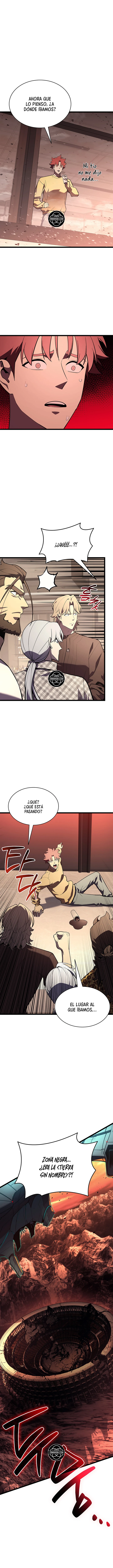 A DISASTER-CLASS HERO HAS RETURNED - Capítulo 180 - Página 12 - LectorTMOo