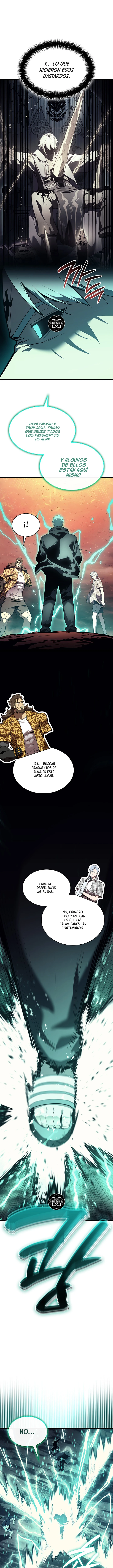 A DISASTER-CLASS HERO HAS RETURNED - Capítulo 180 - Página 18 - LectorTMOo
