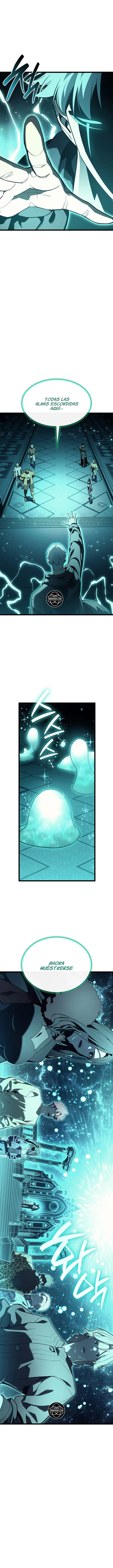 A DISASTER-CLASS HERO HAS RETURNED - Capítulo 180 - Página 24 - LectorTMOo