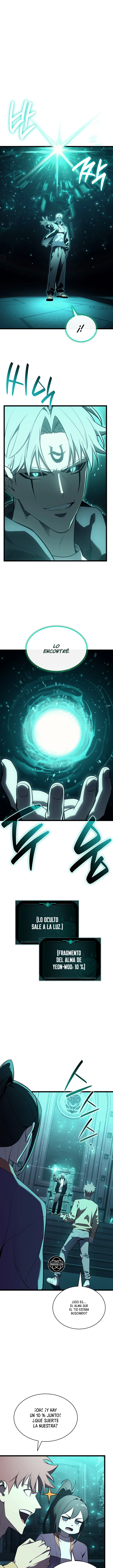 A DISASTER-CLASS HERO HAS RETURNED - Capítulo 181 - Página 2 - LectorTMOo