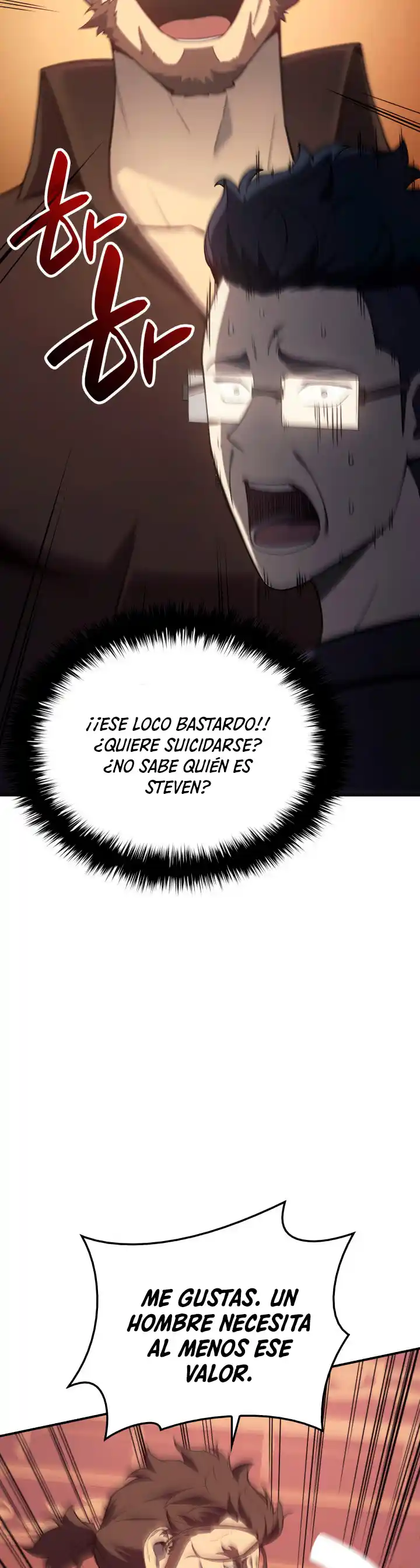 A DISASTER-CLASS HERO HAS RETURNED - Capítulo 19 - Página 13 - LectorTMOo