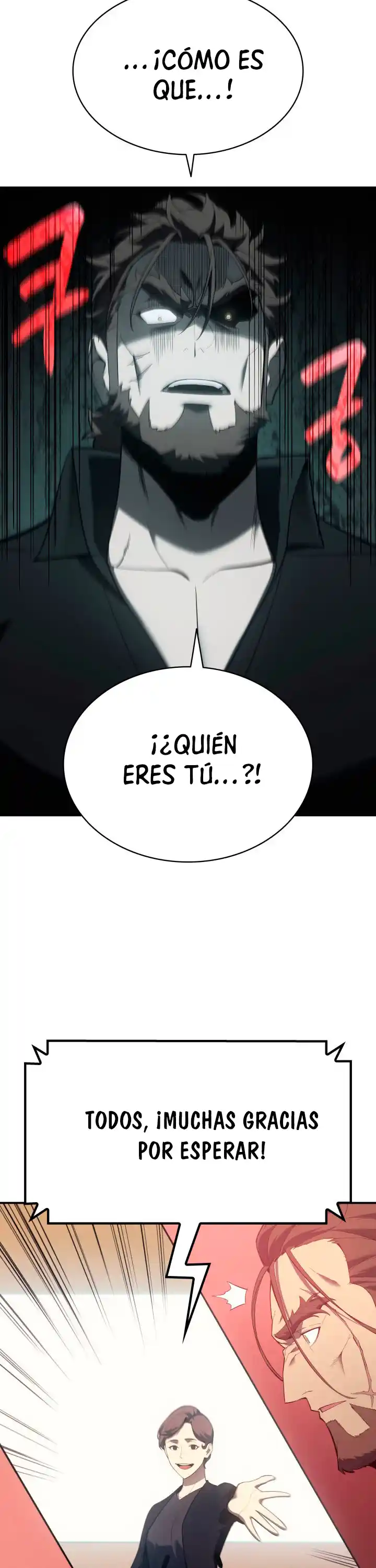 A DISASTER-CLASS HERO HAS RETURNED - Capítulo 19 - Página 27 - LectorTMOo