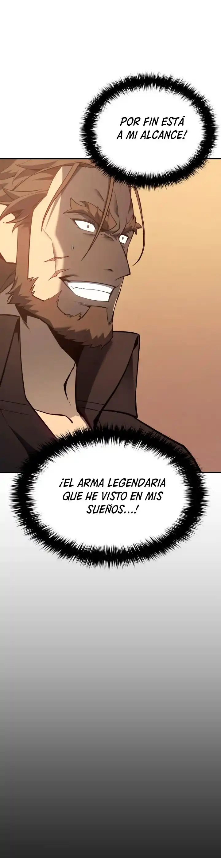 A DISASTER-CLASS HERO HAS RETURNED - Capítulo 19 - Página 35 - LectorTMOo