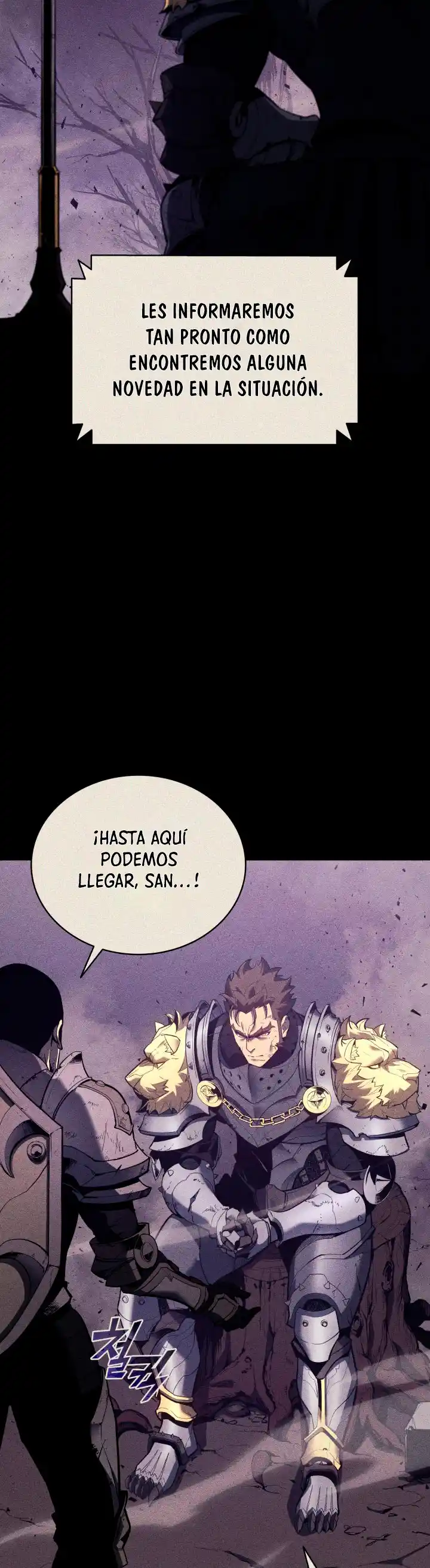 A DISASTER-CLASS HERO HAS RETURNED - Capítulo 19 - Página 39 - LectorTMOo