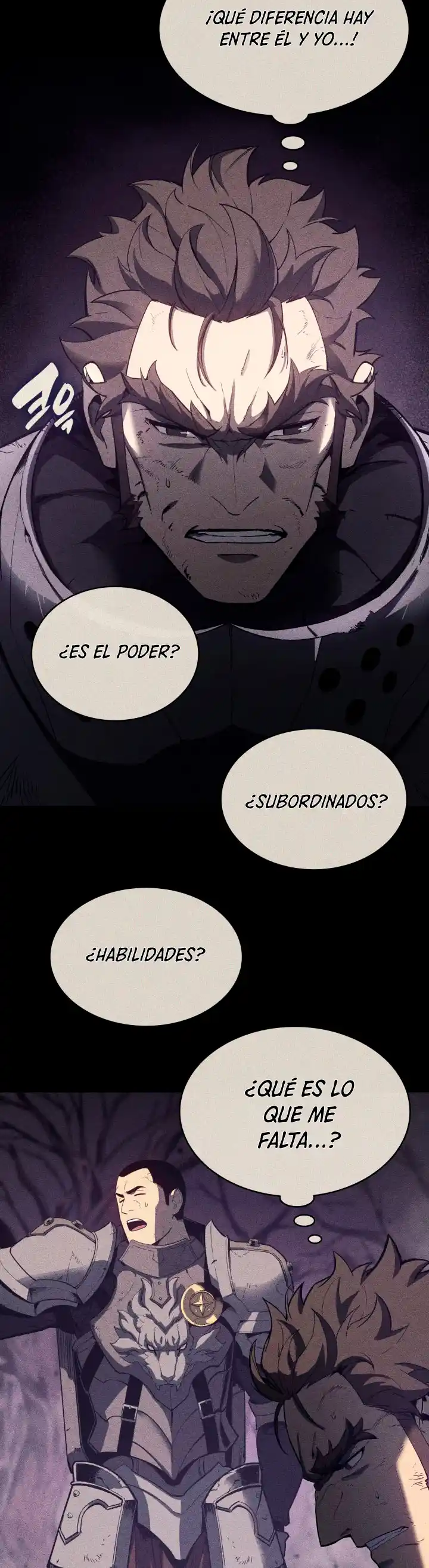 A DISASTER-CLASS HERO HAS RETURNED - Capítulo 19 - Página 41 - LectorTMOo