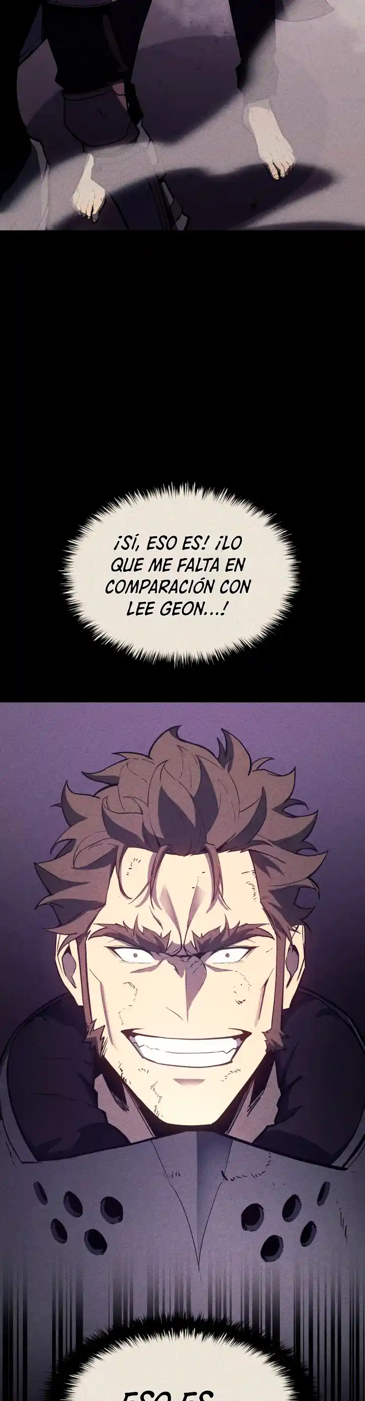 A DISASTER-CLASS HERO HAS RETURNED - Capítulo 19 - Página 48 - LectorTMOo