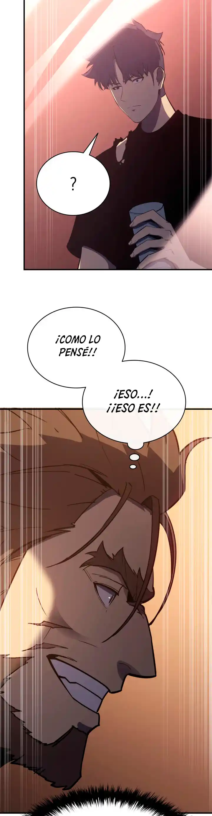A DISASTER-CLASS HERO HAS RETURNED - Capítulo 19 - Página 51 - LectorTMOo