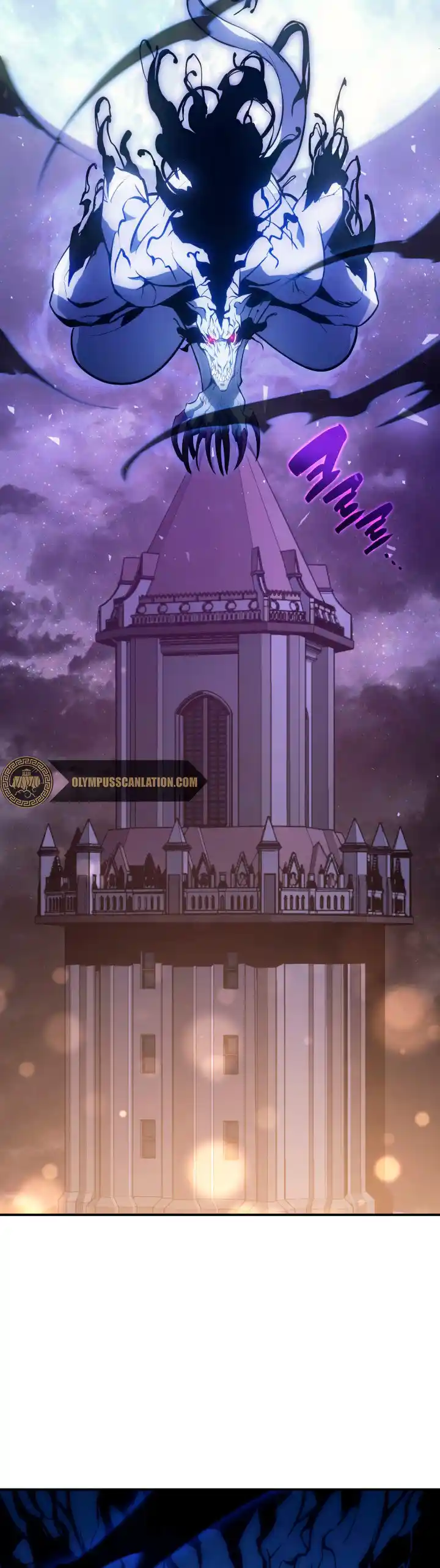 A DISASTER-CLASS HERO HAS RETURNED - Capítulo 19 - Página 54 - LectorTMOo