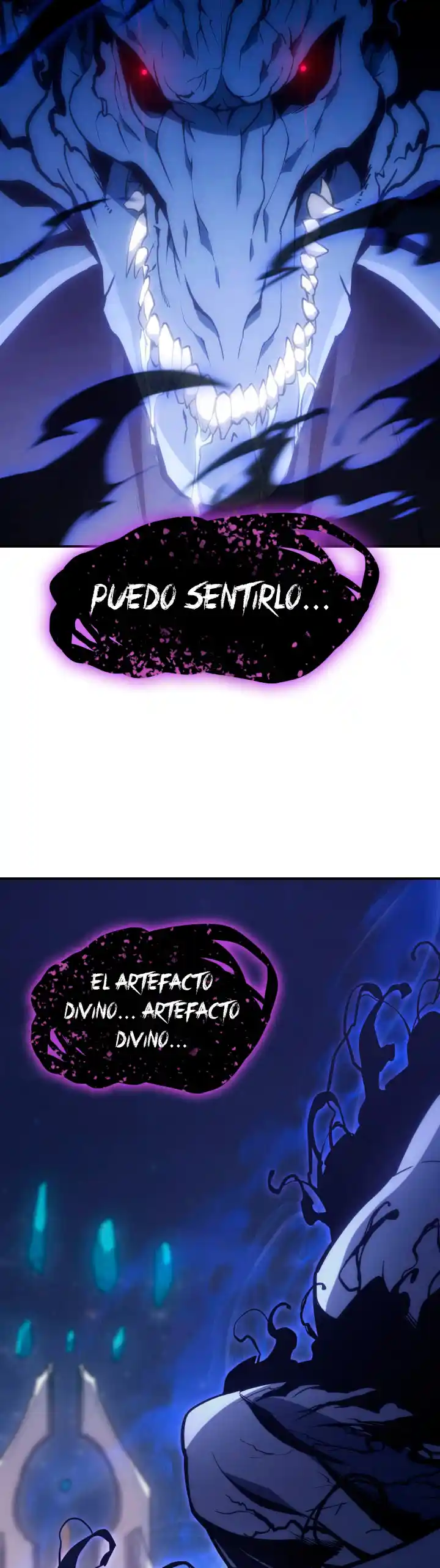 A DISASTER-CLASS HERO HAS RETURNED - Capítulo 19 - Página 55 - LectorTMOo