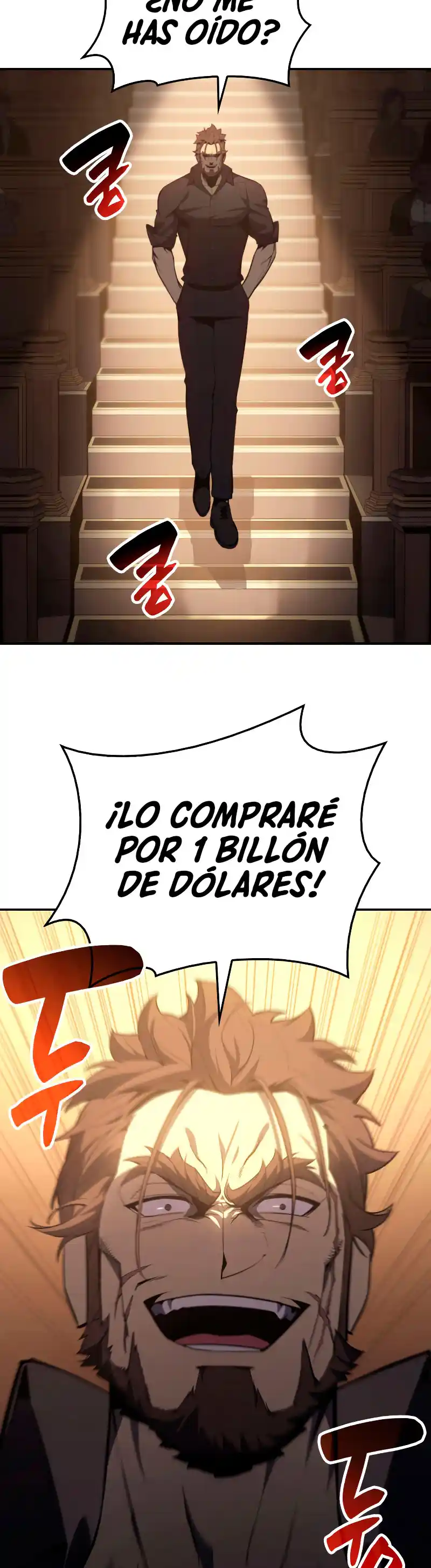 A DISASTER-CLASS HERO HAS RETURNED - Capítulo 20 - Página 22 - LectorTMOo