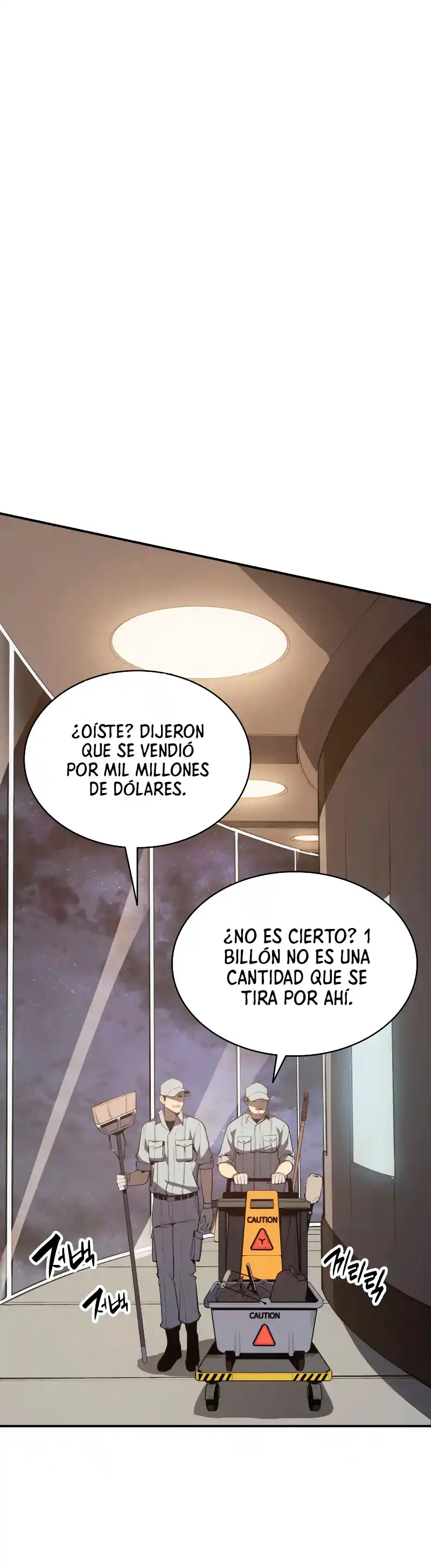 A DISASTER-CLASS HERO HAS RETURNED - Capítulo 20 - Página 26 - LectorTMOo