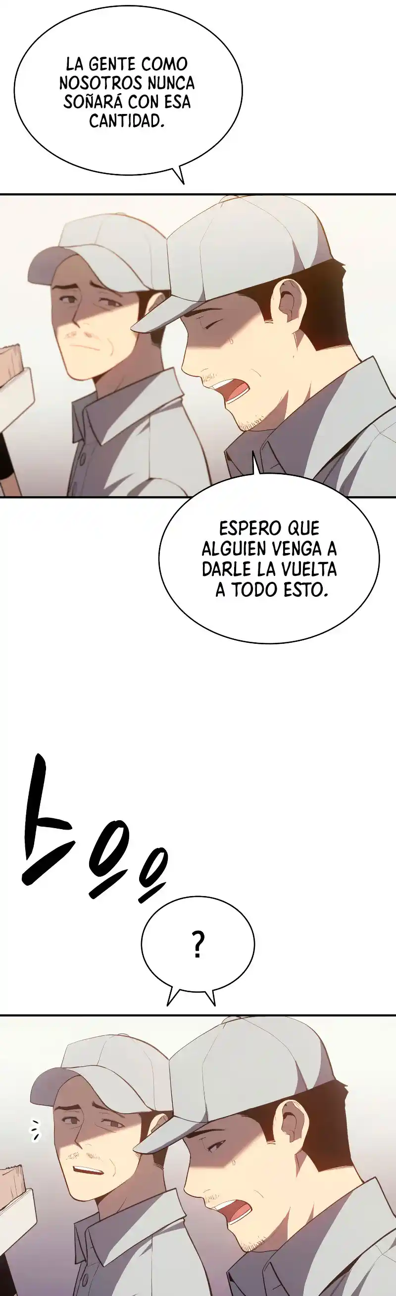 A DISASTER-CLASS HERO HAS RETURNED - Capítulo 20 - Página 27 - LectorTMOo