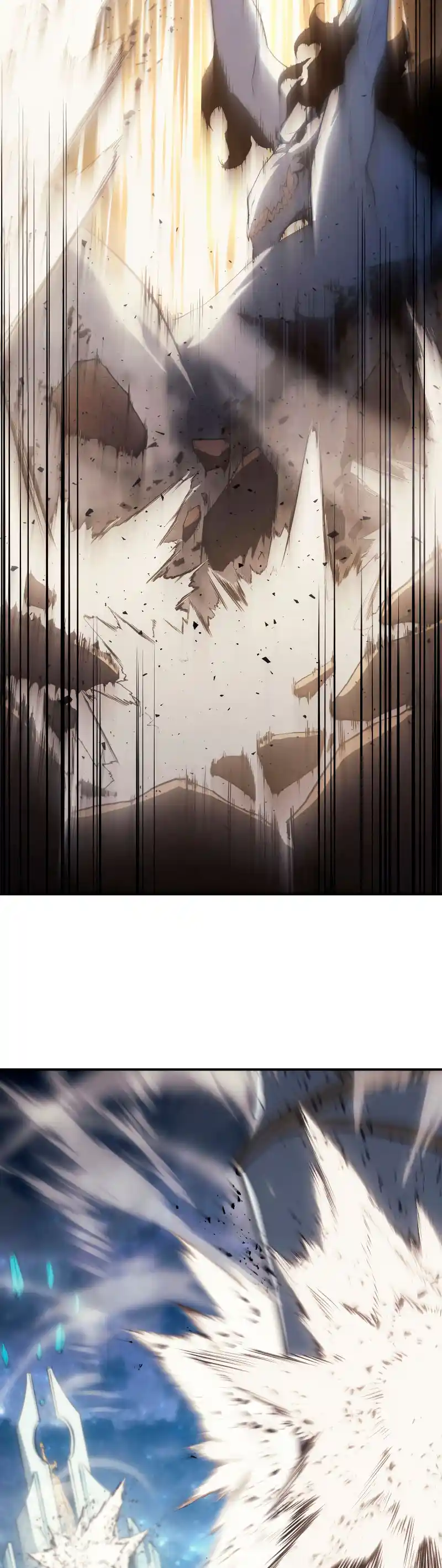 A DISASTER-CLASS HERO HAS RETURNED - Capítulo 20 - Página 40 - LectorTMOo