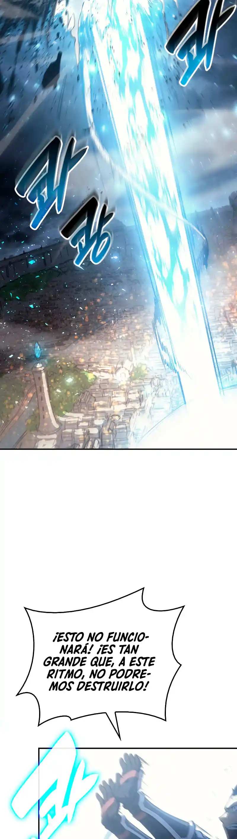 A DISASTER-CLASS HERO HAS RETURNED - Capítulo 20 - Página 52 - LectorTMOo