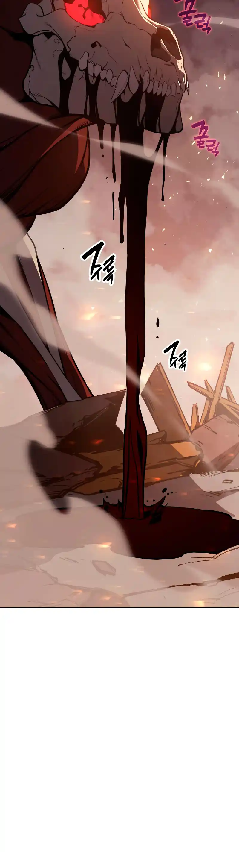 A DISASTER-CLASS HERO HAS RETURNED - Capítulo 20 - Página 62 - LectorTMOo