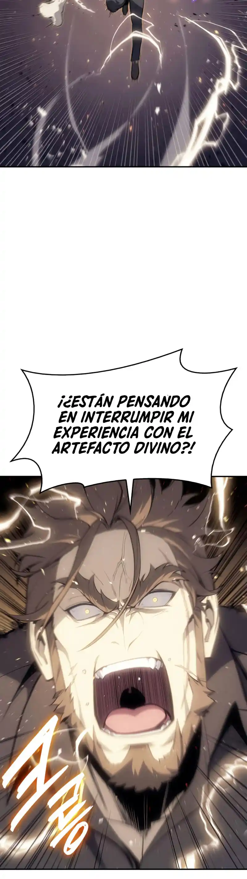 A DISASTER-CLASS HERO HAS RETURNED - Capítulo 21 - Página 12 - LectorTMOo
