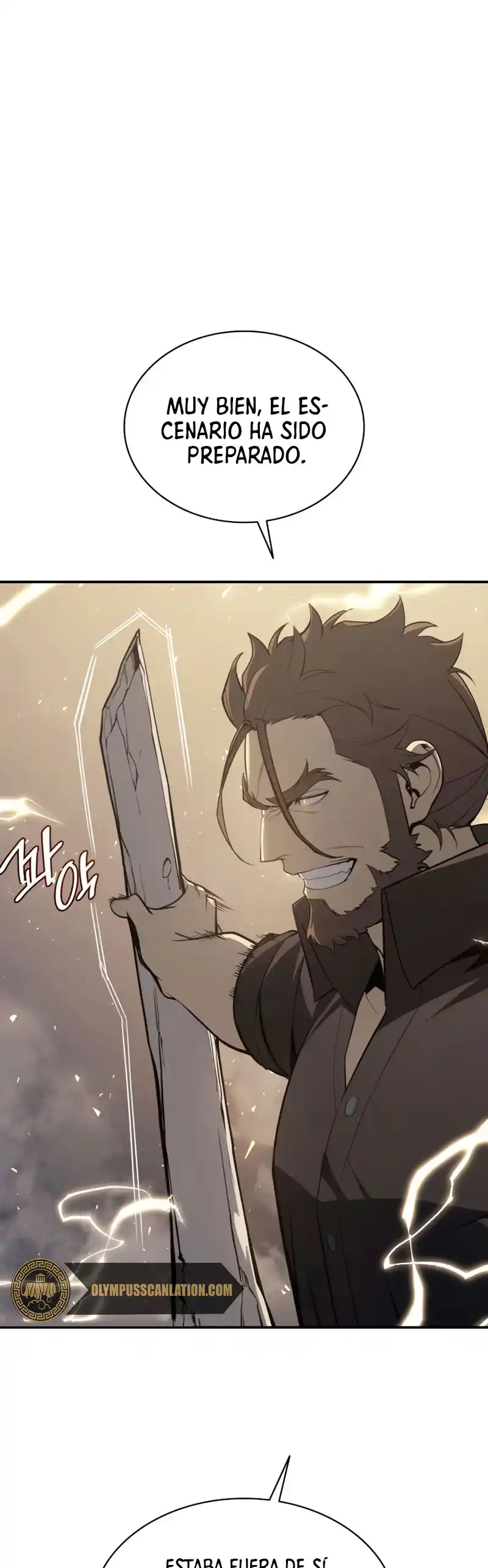A DISASTER-CLASS HERO HAS RETURNED - Capítulo 21 - Página 22 - LectorTMOo