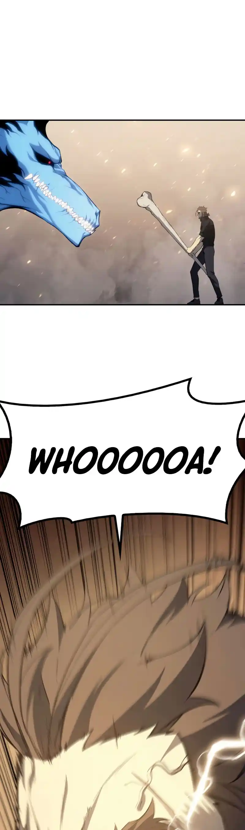 A DISASTER-CLASS HERO HAS RETURNED - Capítulo 21 - Página 30 - LectorTMOo