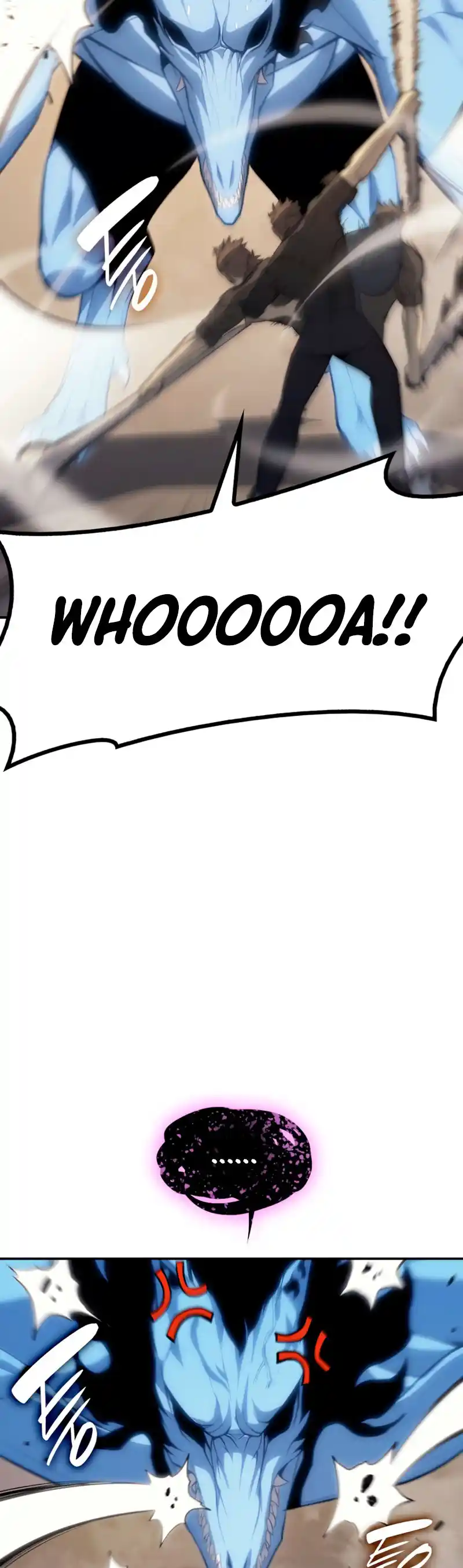 A DISASTER-CLASS HERO HAS RETURNED - Capítulo 21 - Página 32 - LectorTMOo