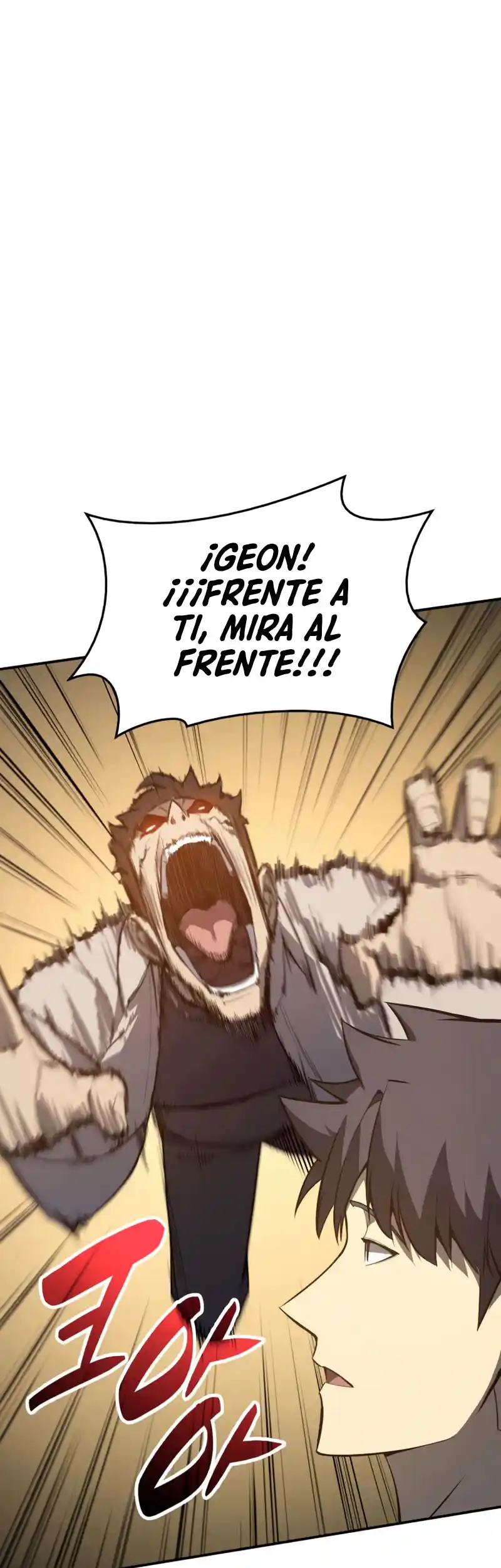 A DISASTER-CLASS HERO HAS RETURNED - Capítulo 21 - Página 43 - LectorTMOo