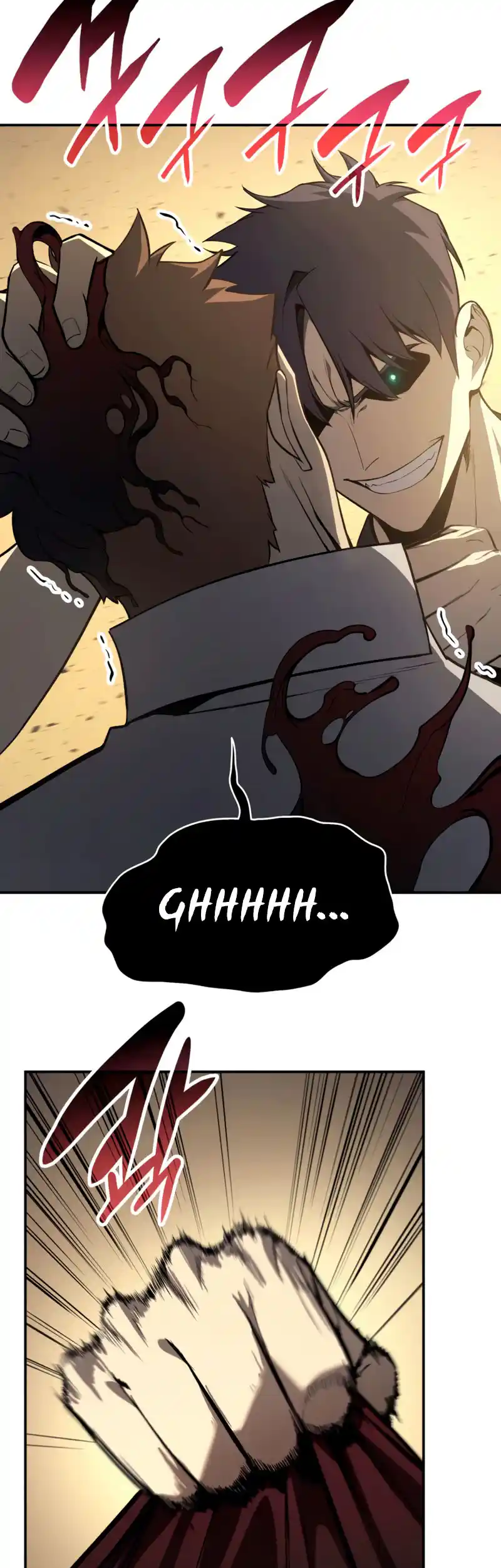 A DISASTER-CLASS HERO HAS RETURNED - Capítulo 21 - Página 45 - LectorTMOo