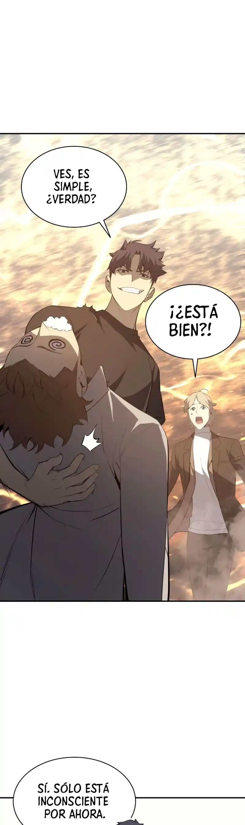 A DISASTER-CLASS HERO HAS RETURNED - Capítulo 21 - Página 48 - LectorTMOo