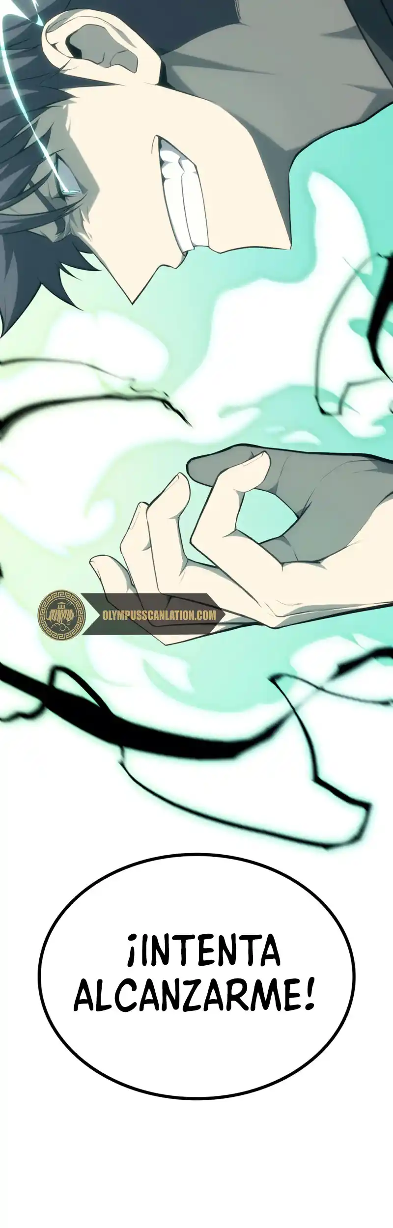 A DISASTER-CLASS HERO HAS RETURNED - Capítulo 21 - Página 54 - LectorTMOo